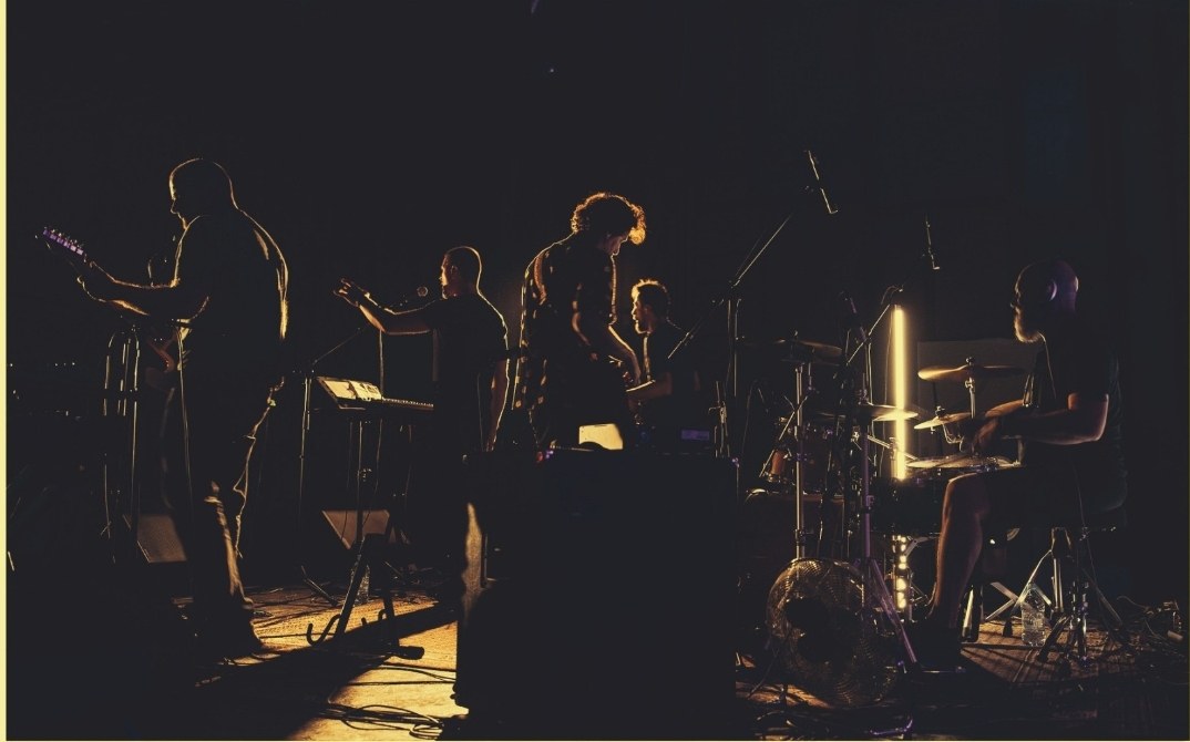 Crni dani CERN a